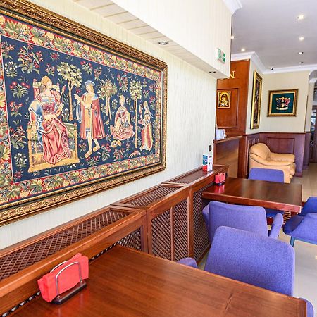 Aquilon Hotel & Thermal Pools Banya  Zewnętrze zdjęcie