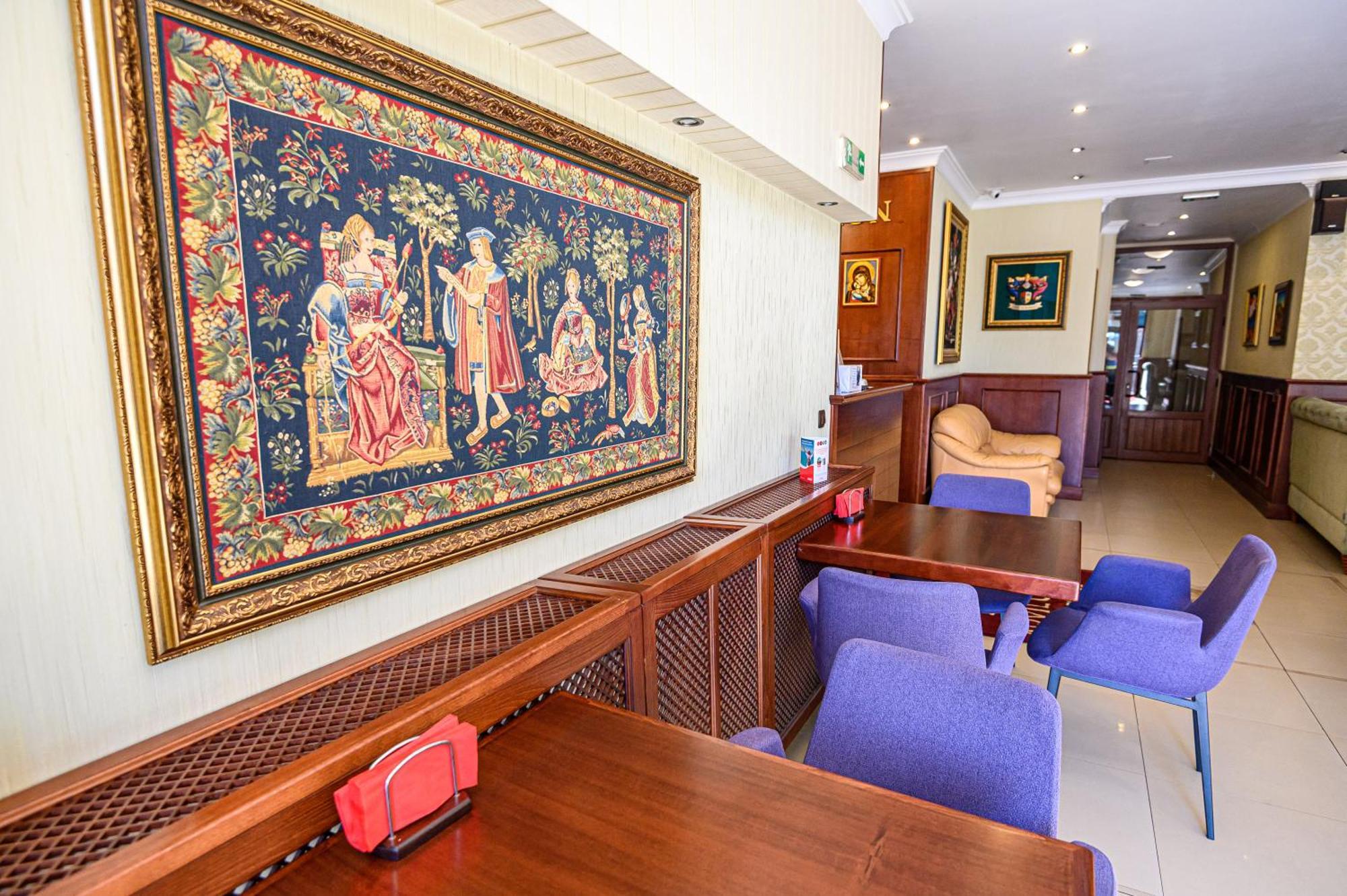Aquilon Hotel & Thermal Pools Banya  Zewnętrze zdjęcie