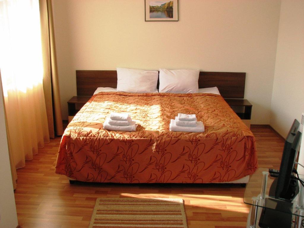 Aquilon Hotel & Thermal Pools Banya  Pokój zdjęcie